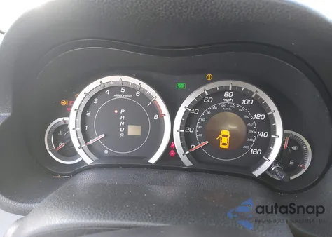 2010 Acura Tsx 2.4 from USA, damaged, VIN JH4CU2F64AC008688